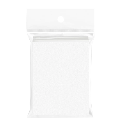 Matte Card Sleeves - Standard Size (100 Pack)