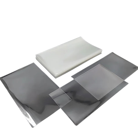 Penny Sleeves - Multiple Sizes (100 Pack)