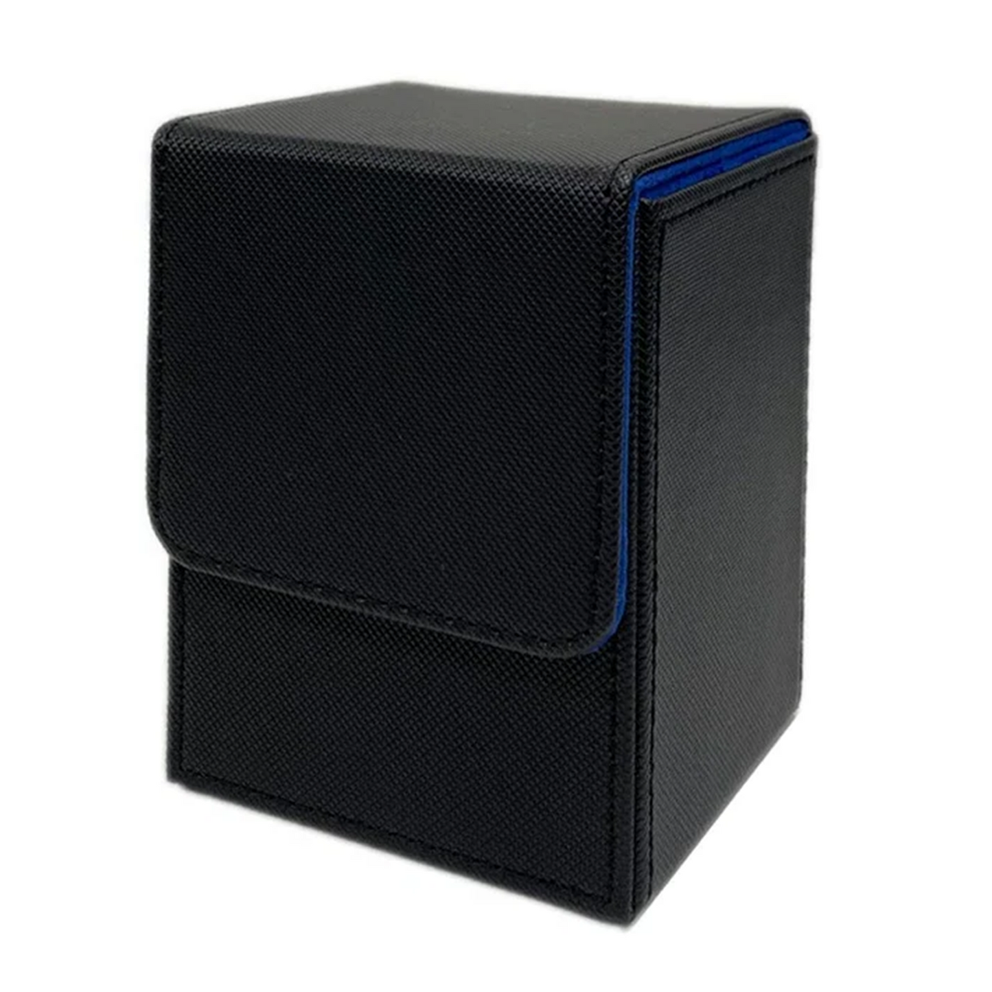Premium Magnetic Deck Box with Dividers