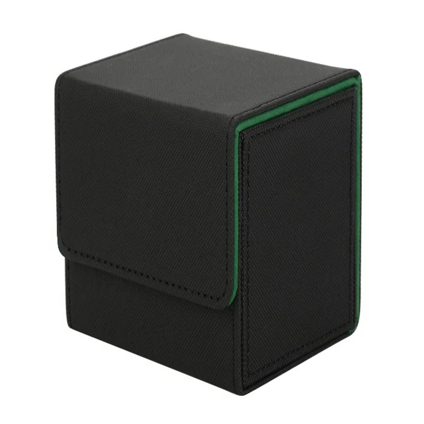 Premium Magnetic Deck Box with Dividers