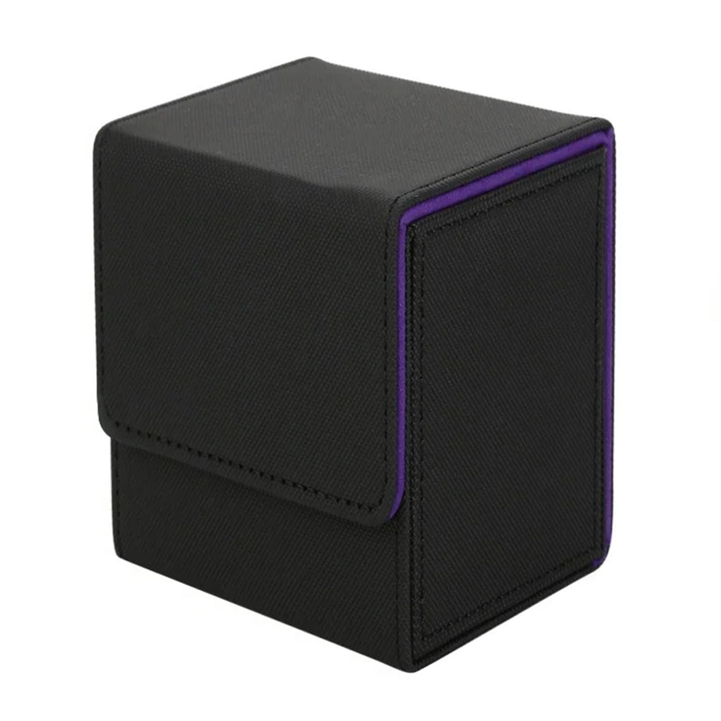 Premium Magnetic Deck Box with Dividers