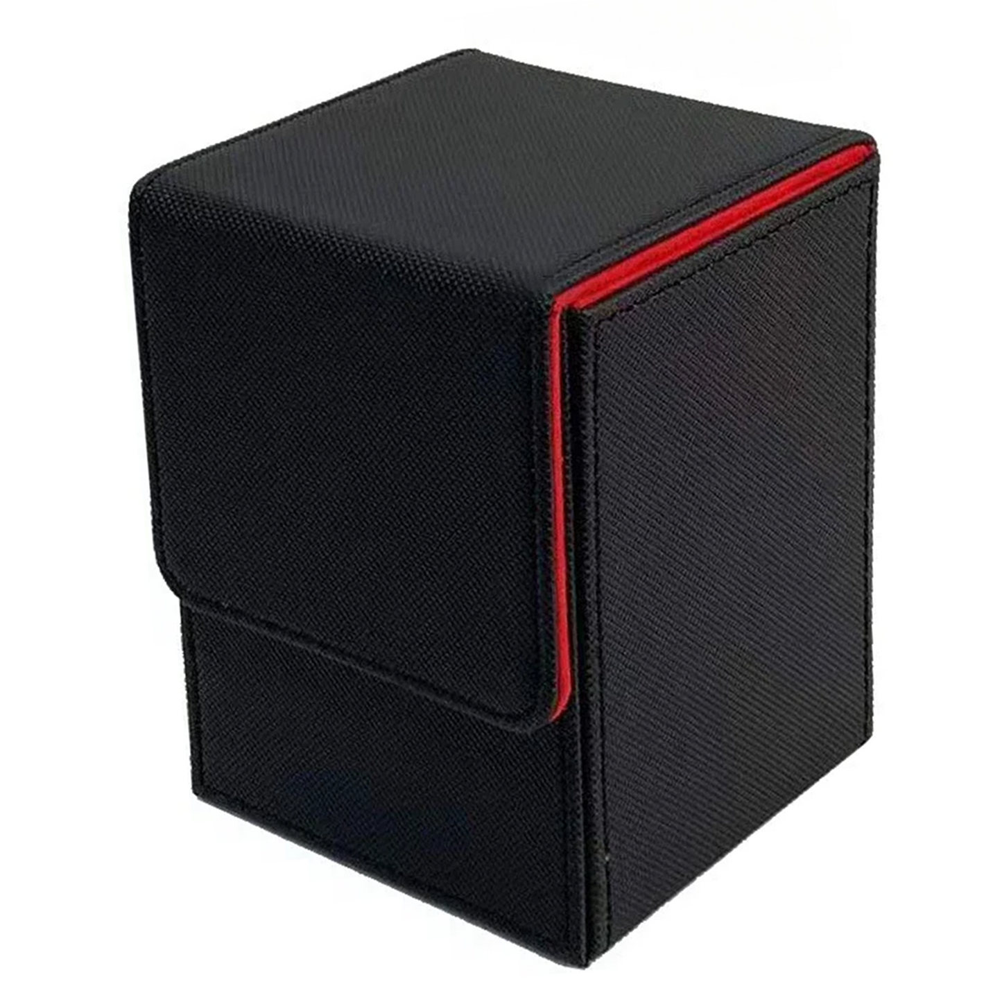 Premium Magnetic Deck Box with Dividers