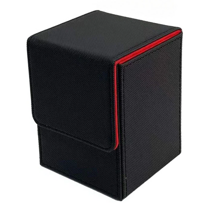 Premium Magnetic Deck Box with Dividers