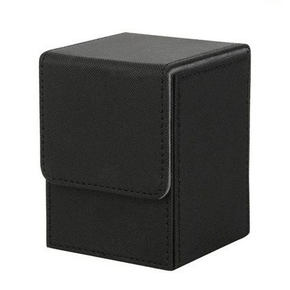 Premium Magnetic Deck Box with Dividers