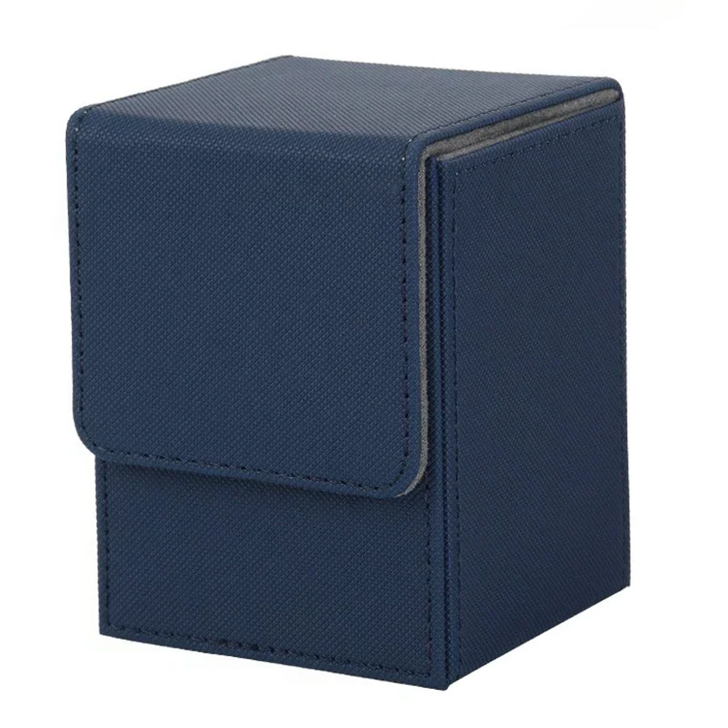 Premium Magnetic Deck Box with Dividers