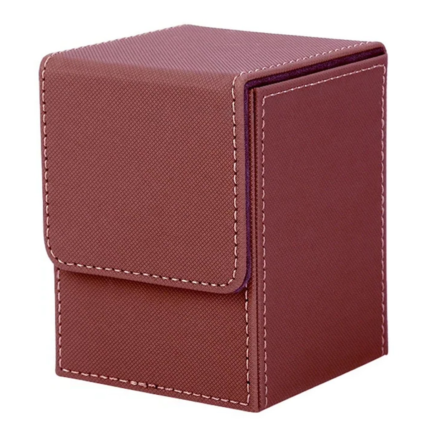 Premium Magnetic Deck Box with Dividers