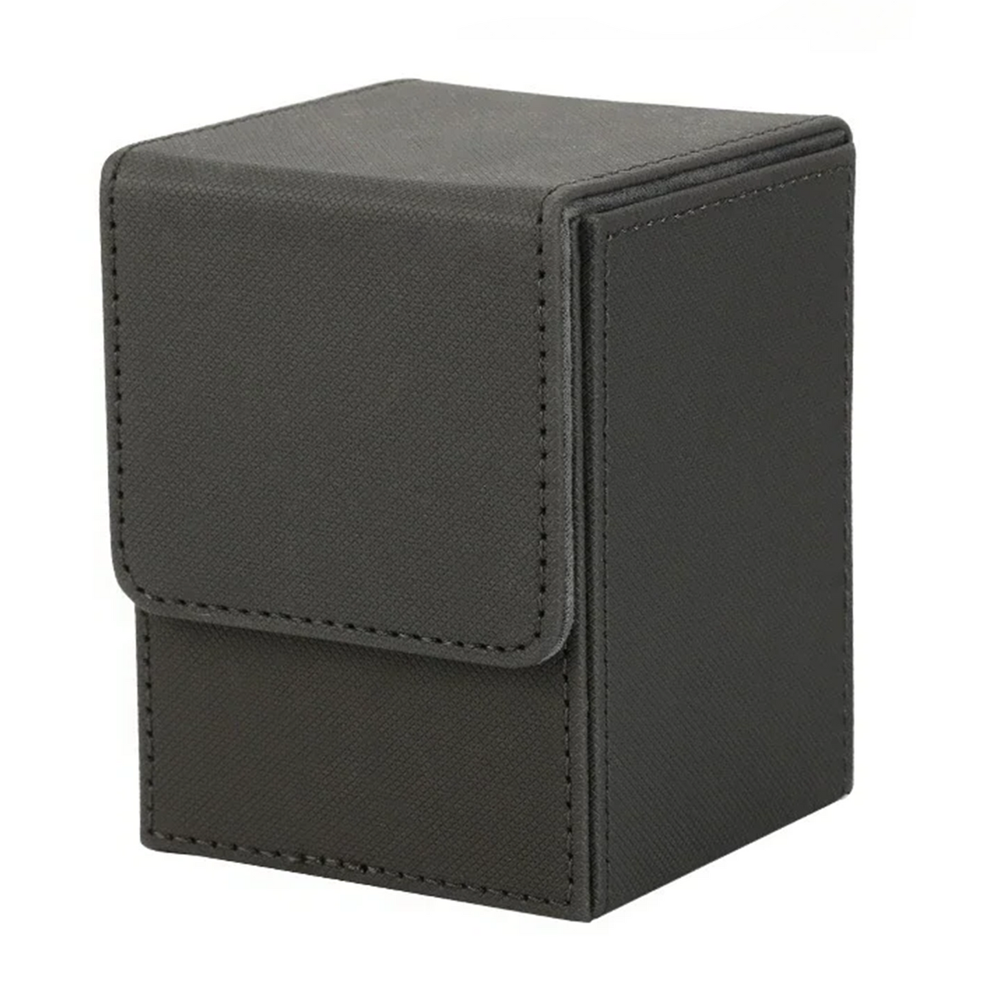 Premium Magnetic Deck Box with Dividers