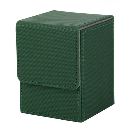 Premium Magnetic Deck Box with Dividers