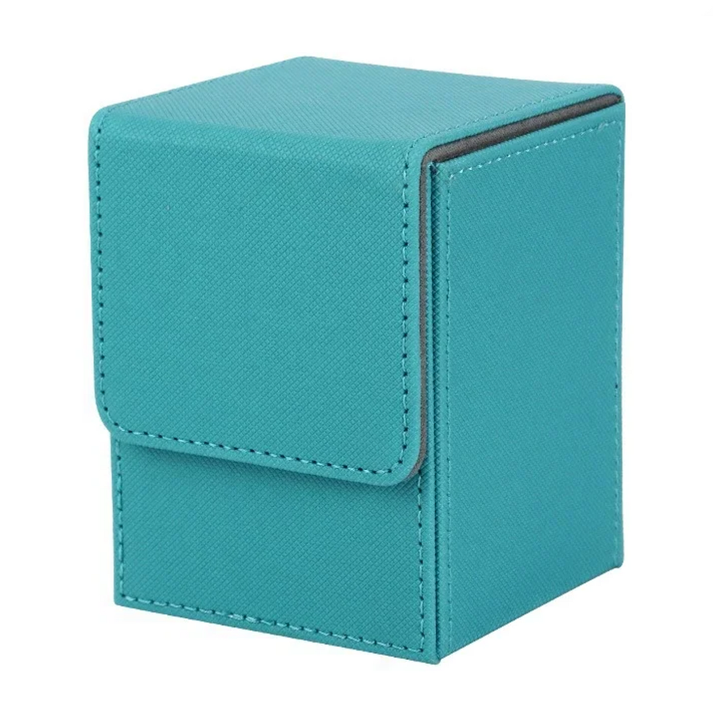 Premium Magnetic Deck Box with Dividers
