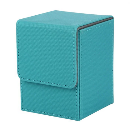Premium Magnetic Deck Box with Dividers