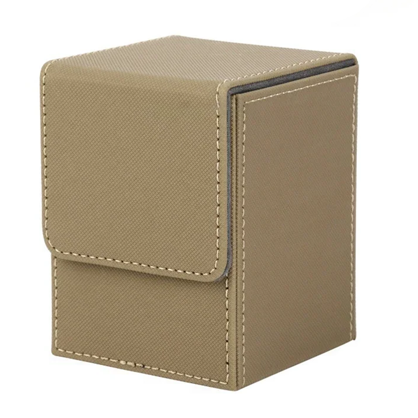 Premium Magnetic Deck Box with Dividers