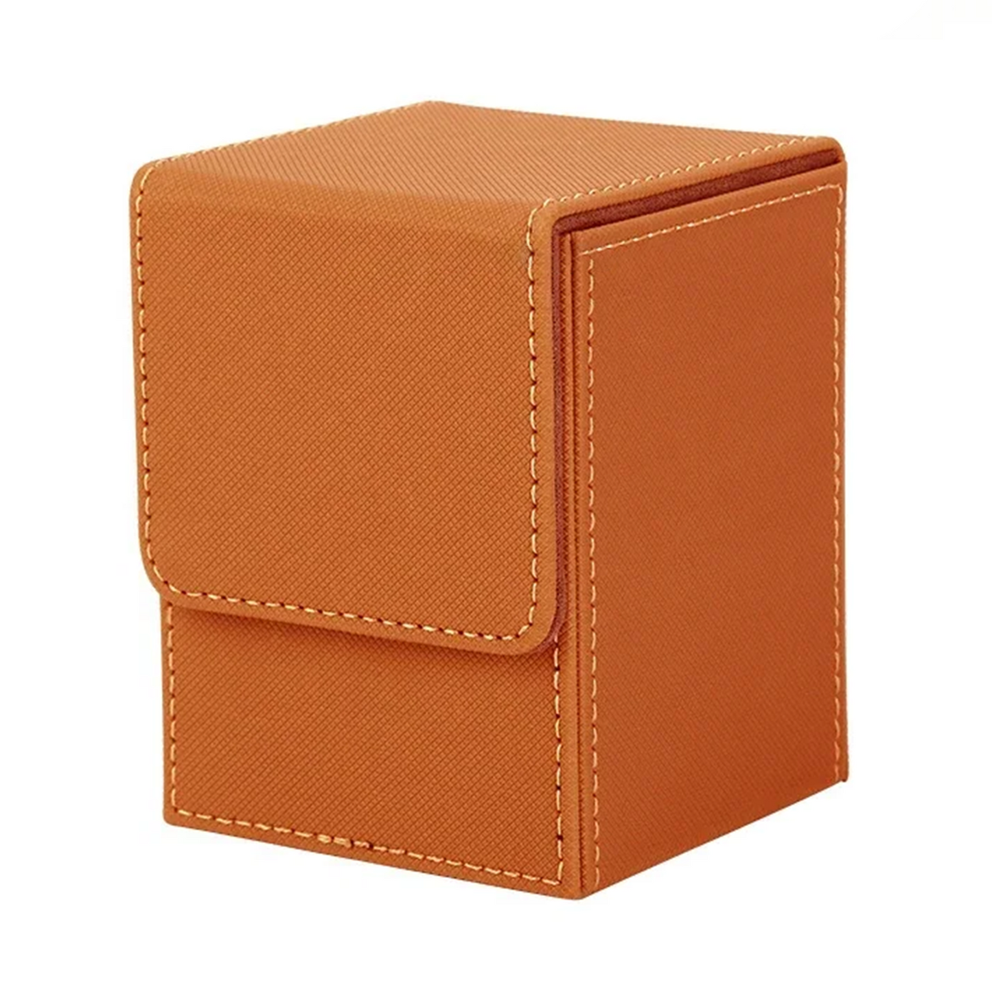 Premium Magnetic Deck Box with Dividers