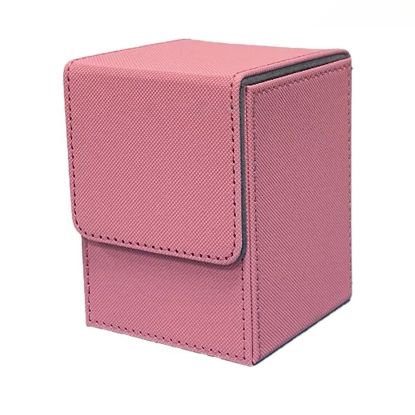 Premium Magnetic Deck Box with Dividers