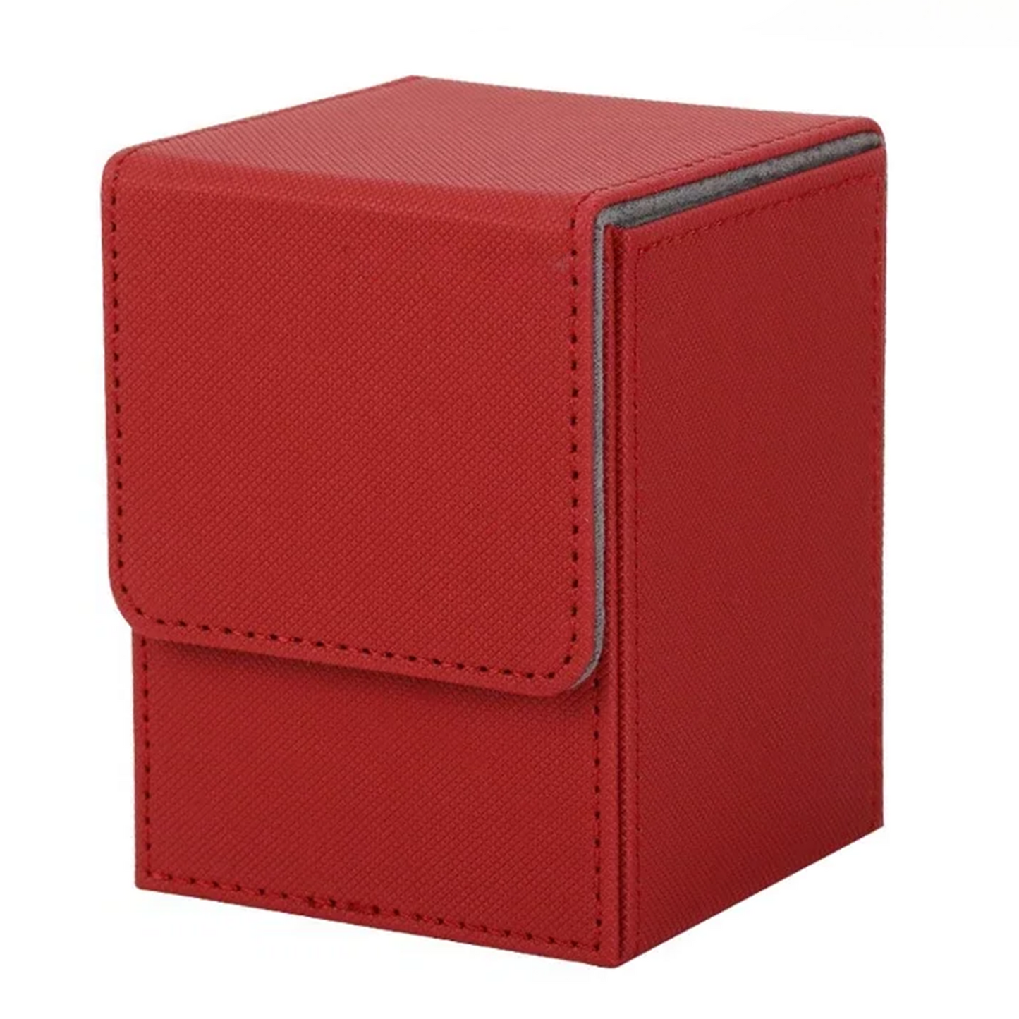 Premium Magnetic Deck Box with Dividers