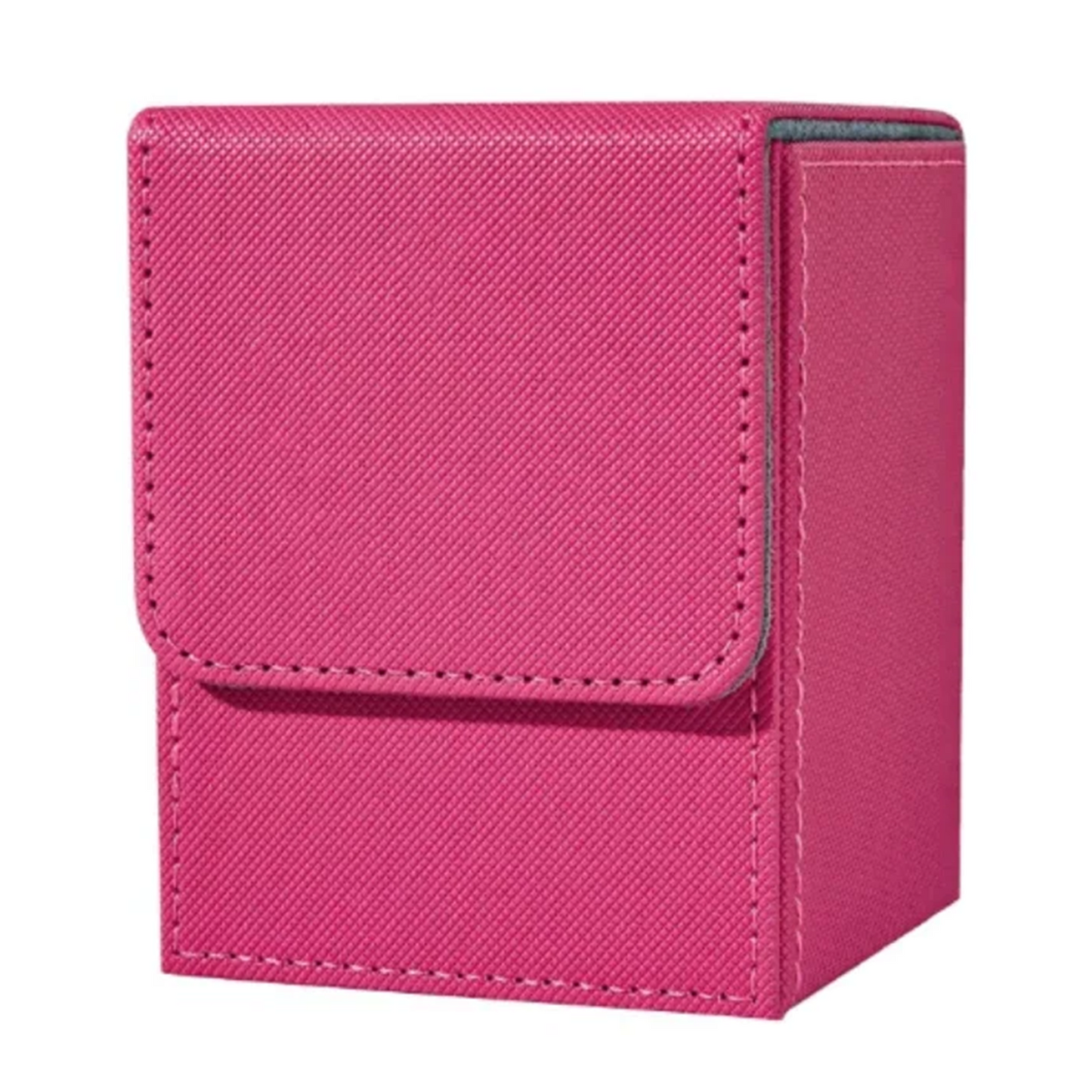 Premium Magnetic Deck Box with Dividers