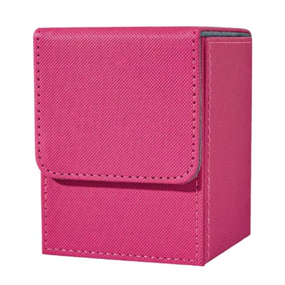 Premium Magnetic Deck Box with Dividers