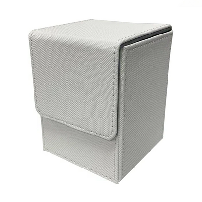 Premium Magnetic Deck Box with Dividers