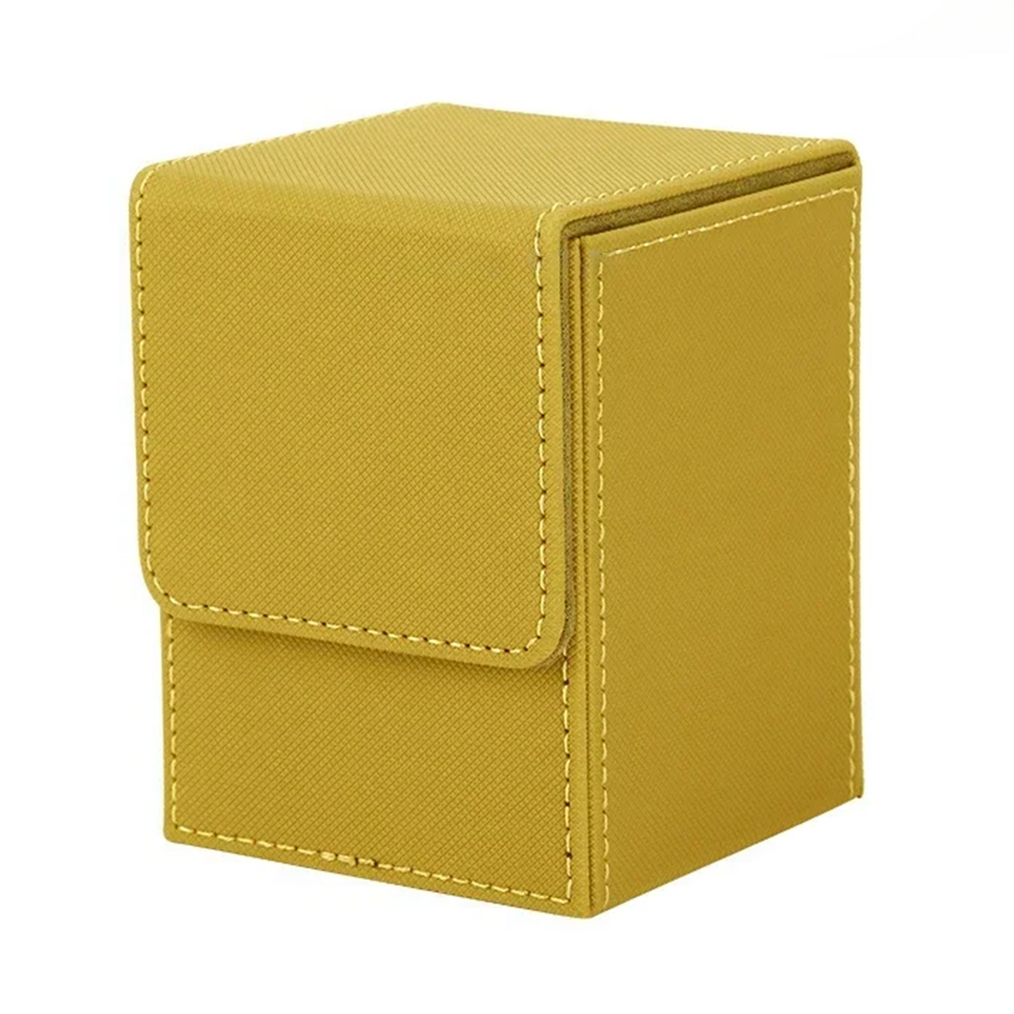 Premium Magnetic Deck Box with Dividers