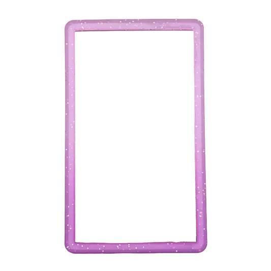 Ironfang TCG Silicone Slab Guard Protector, Dusk Series (PSA)
