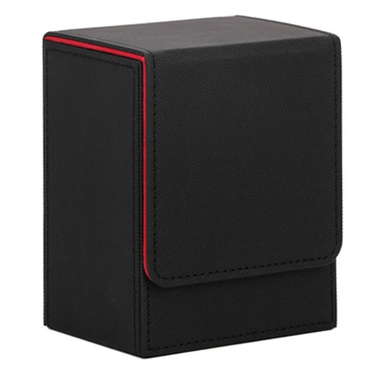 Single Graded Card Slab Storage Box